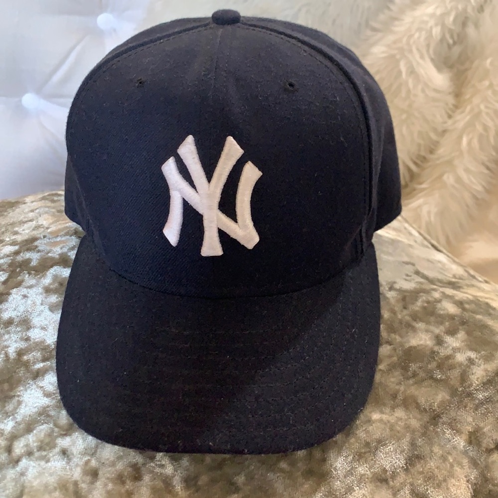 New Era Yankees Cap
